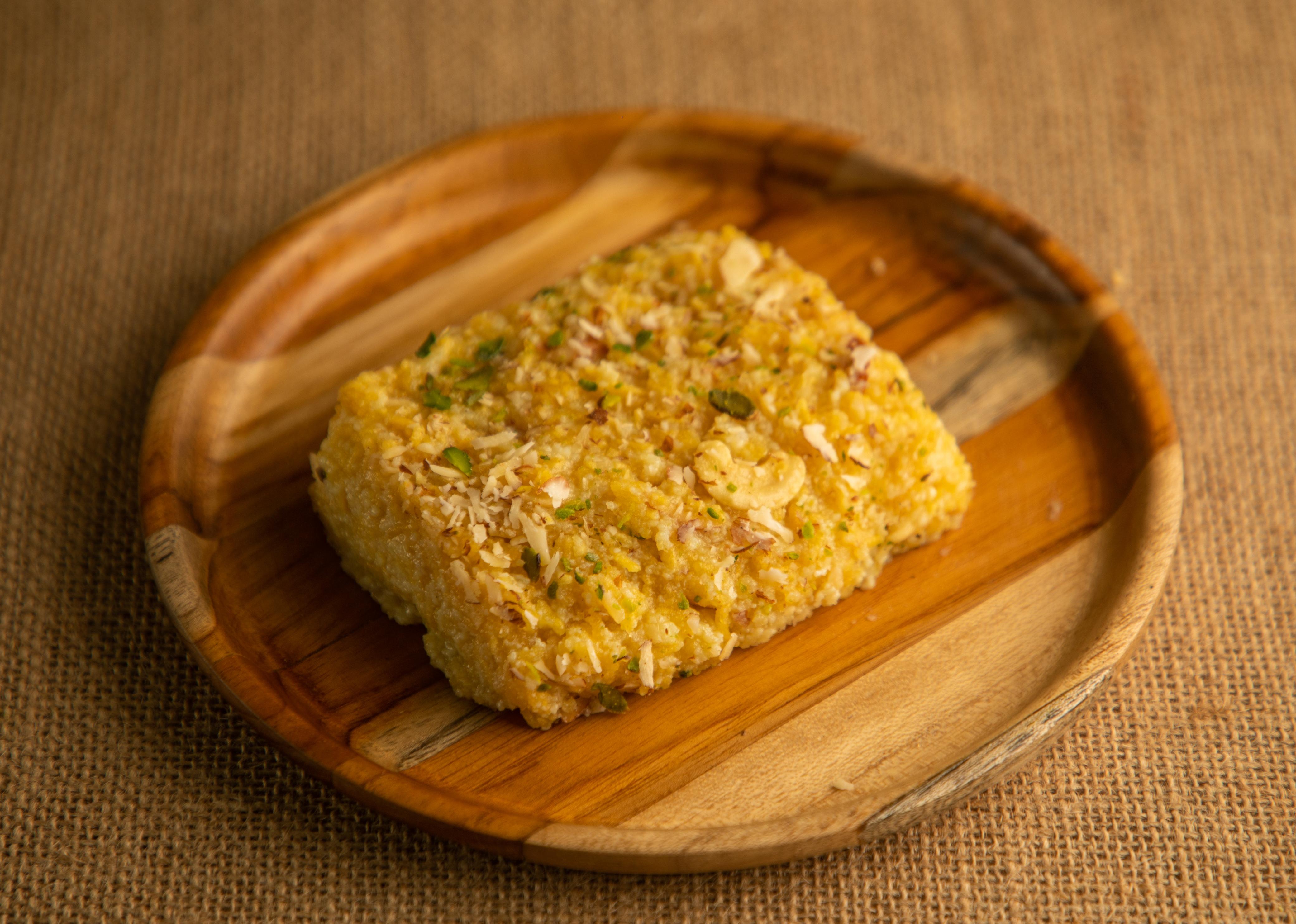 Soan Papdi